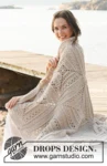 221-2 Day By The Sea by DROPS Design