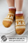 0-1537 Bunny Steps by DROPS Design