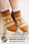 0-1537 Bunny Steps by DROPS Design