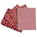 Patchworkstof, 100g