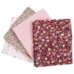 Patchworkstof, 100g