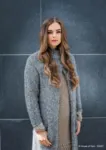 Magasin: DSA37 Alpakka Chic