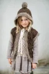 Magasin: DSA37 Alpakka Chic