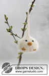 0-548 Piou Piou by DROPS Design