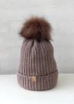 Rib stitch hue