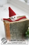 0-565 Elf Help by DROPS Design