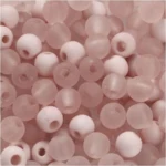 Plastperler 40g