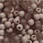 Plastperler 40g