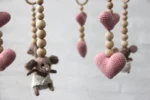 99851 Babymus Mobile