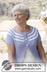 186-27 Meet Me in Provence by DROPS Design