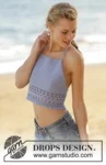 178-69 Infinite Summer by DROPS Design