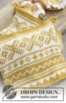 0-1372 Sun-baked by DROPS Design