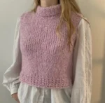 Astas vest