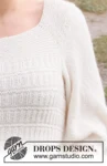222-39 Summer Concerto by DROPS Design