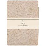 Go Handmade Blondestof Beige