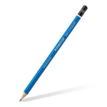 Staedtler Mars Lumograph Blyanter, 12 stk