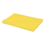 Stof, Metervare Gul 1.45x10 m