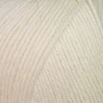 Järbo Tencel Raggi 100g 25000 Natural white
