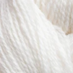 Järbo 2 tr Ull 74101 Pure white