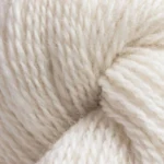 Järbo 2 tr Ull 74102 Natural white