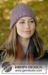 182-6 Vicky by DROPS Design