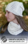 182-7 Enrica by DROPS Design