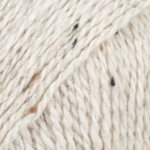 DROPS Soft Tweed 22 Marmordrøm