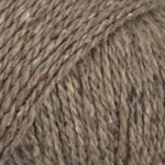 DROPS Soft Tweed 05 Grizzlybjørn