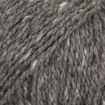 DROPS Soft Tweed 08 Peberkorn