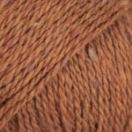 DROPS Soft Tweed 18 Gulerodskage