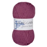 Viking Alpaca Storm 564 Lys lyng