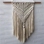 Go Handmade Macramé Garn Deluxe 50 m, 5 mm