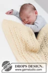 39-4 Honey Honey by DROPS Design