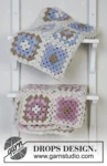 13-24 Granny's Hugs by DROPS Design