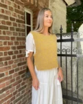 DSA101-04 Kalsitt Vest