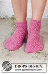 223-41 Raspberry Racers by DROPS Design