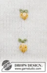 222-46 Sweet Lemons by DROPS Design