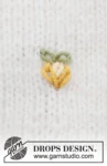 222-46 Sweet Lemons by DROPS Design