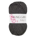 Viking Baby Ull 315 Grå