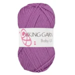Viking Baby Ull 368 Lyng