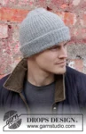 208-18 Polar Protector by DROPS Design