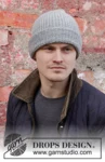 208-18 Polar Protector by DROPS Design