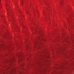 Viking Kid-Silk 350 Rød