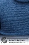 219-5 Arctic Tide by DROPS Design