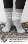 214-53 Highland Hikers by DROPS Design