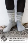 214-53 Highland Hikers by DROPS Design