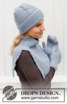 214-29 City Sweetheart by DROPS Design