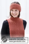 214-12 Celtic Poetry by DROPS Design