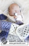 31-20 Baby Squares by DROPS Design