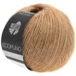 Lana Grossa Ecopuno 32 Kamel